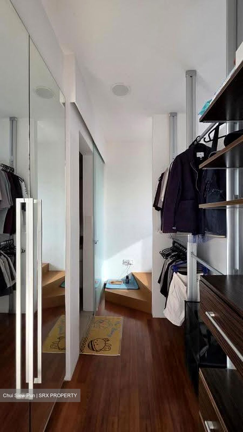 Laverne's Loft (D15), Apartment #627371021